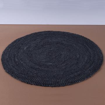 Set de table Rond en raphia