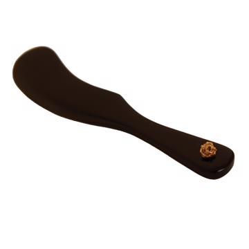 Horn Spreader, gold, rose [3]