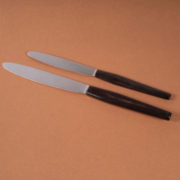 Couteau Tokyo en bois ou corne