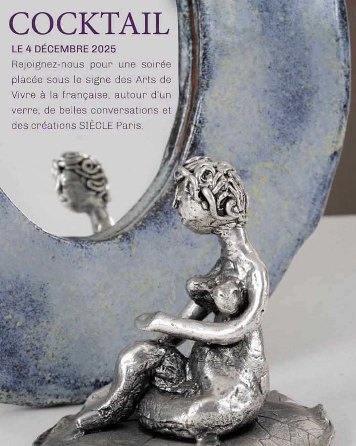 SIÈCLE Cocktail - 2025
