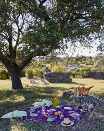 Séjour pour 8 pers : Immersion en Alentejo - Portugal [Miniature 10]